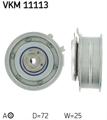 Imagine pentru produsul „ROLA INTINZATOR,CUREA DISTRIBUTIE"