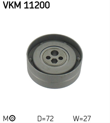 Imagine pentru produsul „ROLA INTINZATOR,CUREA DISTRIBUTIE"