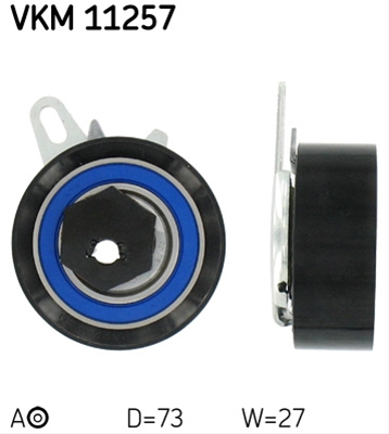 Imagine pentru produsul „ROLA INTINZATOR,CUREA DISTRIBUTIE"