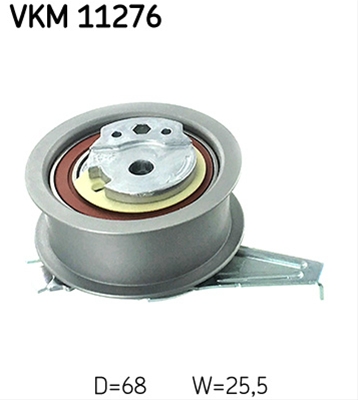 ROLA INTINZATOR CUREA DISTRIBUTIE