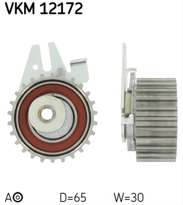ROLA INTINZATOR,CUREA DISTRIBUTIE