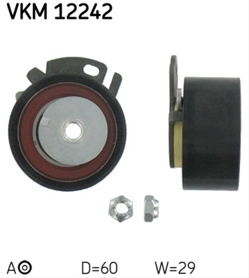 ROLA INTINZATOR,CUREA DISTRIBUTIE