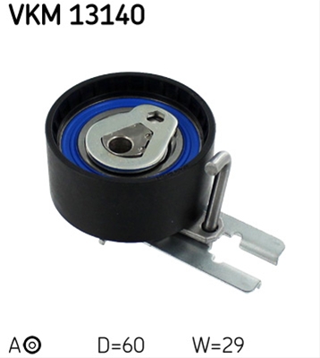Imagine pentru produsul „ROLA INTINZATOR,CUREA DISTRIBUTIE"