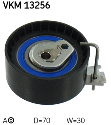Imagine pentru produsul „ROLA INTINZATOR,CUREA DISTRIBUTIE"