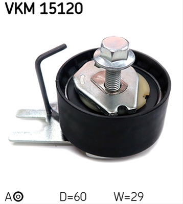 ROLA INTINZATOR CUREA DISTRIBUTIE