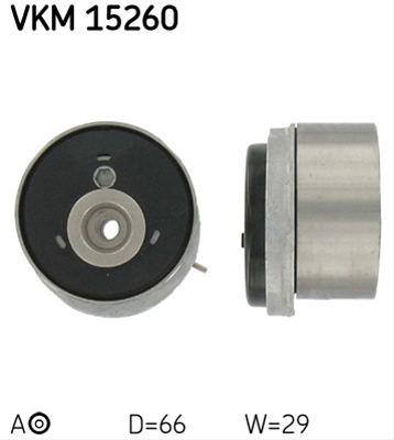 ROLA INTINZATOR,CUREA DISTRIBUTIE