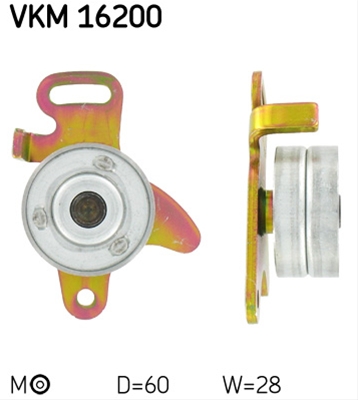 ROLA INTINZATOR,CUREA DISTRIBUTIE