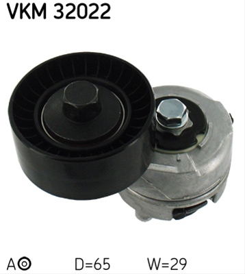 ROLA INTINZATOR,CUREA TRANSMISIE