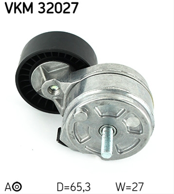 ROLA INTINZATOR,CUREA TRANSMISIE