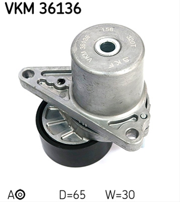 ROLA INTINZATOR,CUREA TRANSMISIE