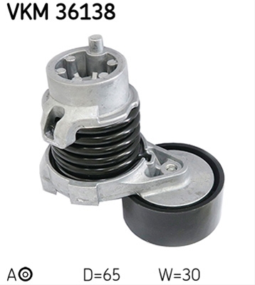 ROLA INTINZATOR,CUREA TRANSMISIE