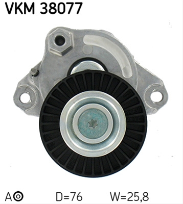 ROLA INTINZATOR,CUREA TRANSMISIE