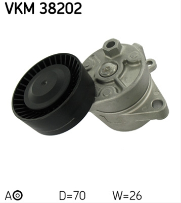 ROLA INTINZATOR,CUREA TRANSMISIE