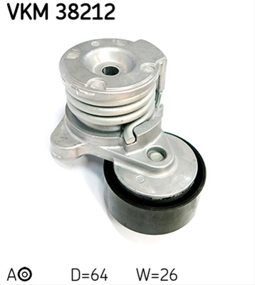 ROLA INTINZATOR,CUREA TRANSMISIE