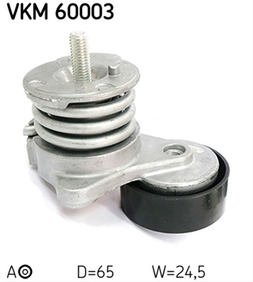ROLA INTINZATOR,CUREA TRANSMISIE