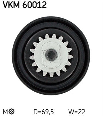 ROLA INTINZATOR,CUREA TRANSMISIE