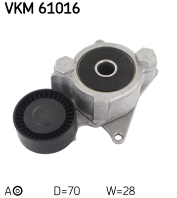 ROLA INTINZATOR,CUREA TRANSMISIE