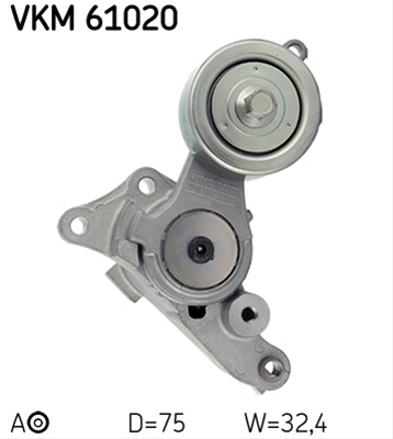ROLA INTINZATOR,CUREA TRANSMISIE