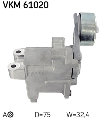 ROLA INTINZATOR,CUREA TRANSMISIE