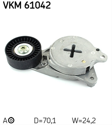 ROLA INTINZATOR,CUREA TRANSMISIE