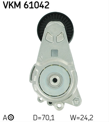 ROLA INTINZATOR,CUREA TRANSMISIE