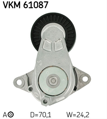 ROLA INTINZATOR,CUREA TRANSMISIE