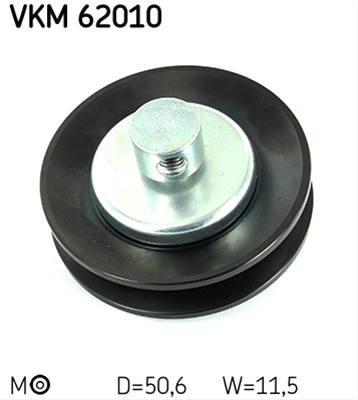 INTINZATOR, CUREA TRAPEZOIDAL