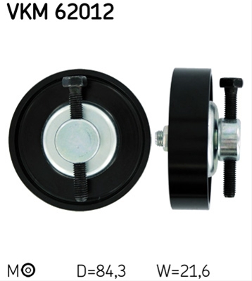 ROLA INTINZATOR,CUREA TRANSMISIE