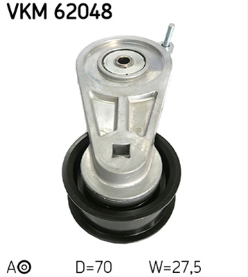 ROLA INTINZATOR,CUREA TRANSMISIE