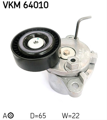 ROLA INTINZATOR,CUREA TRANSMISIE
