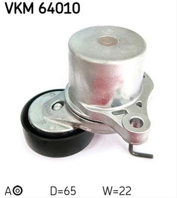 ROLA INTINZATOR,CUREA TRANSMISIE