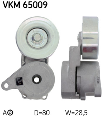 ROLA INTINZATOR,CUREA TRANSMISIE
