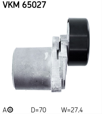 ROLA INTINZATOR,CUREA TRANSMISIE