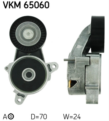 ROLA INTINZATOR,CUREA TRANSMISIE