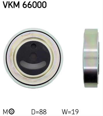 ROLA INTINZATOR,CUREA TRANSMISIE