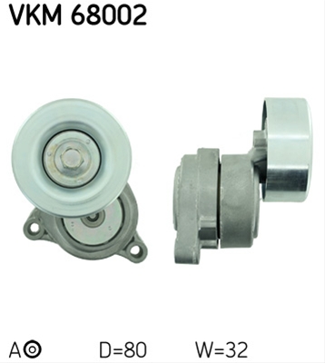 ROLA INTINZATOR,CUREA TRANSMISIE
