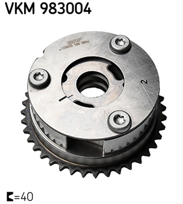 Imagine pentru produsul „REGULATOR AX CU CAME"