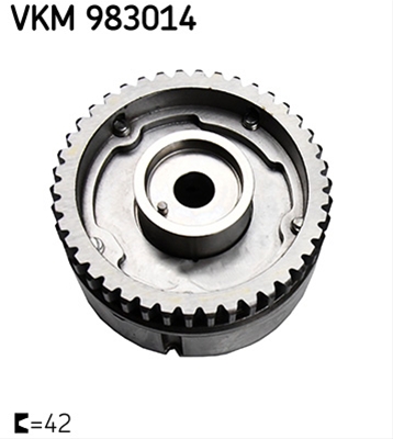 REGULATOR AX CU CAME