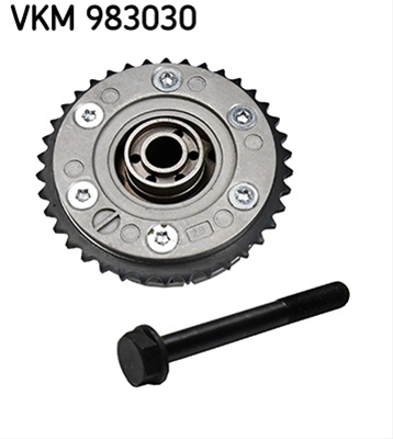 REGULATOR AX CU CAME