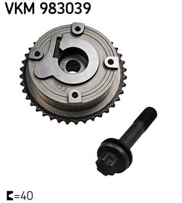 Imagine pentru produsul „REGULATOR AX CU CAME"