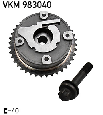 Imagine pentru produsul „REGULATOR AX CU CAME"