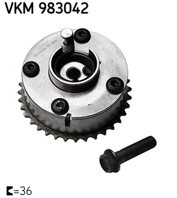 Imagine pentru produsul „REGULATOR AX CU CAME"