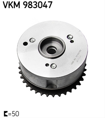 Imagine pentru produsul „REGULATOR AX CU CAME"