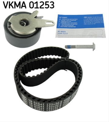 SET CUREA DE DISTRIBUTIE