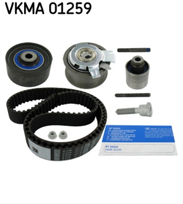 SET CUREA DE DISTRIBUTIE