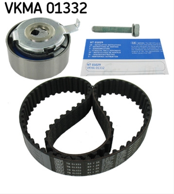 SET CUREA DE DISTRIBUTIE