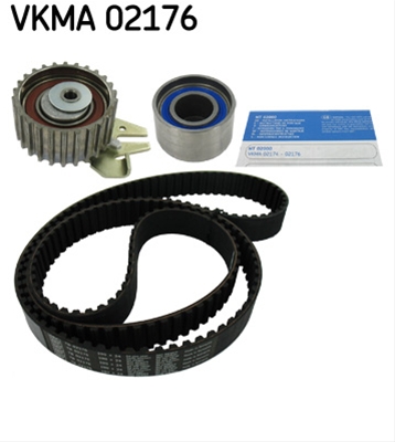 SET CUREA DE DISTRIBUTIE