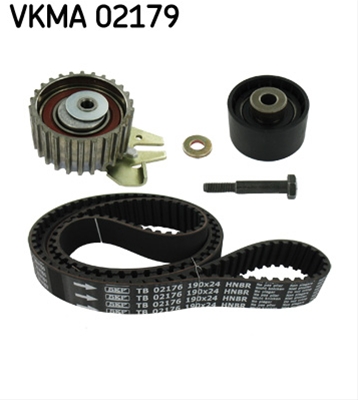 SET CUREA DE DISTRIBUTIE