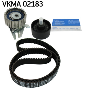 SET CUREA DE DISTRIBUTIE