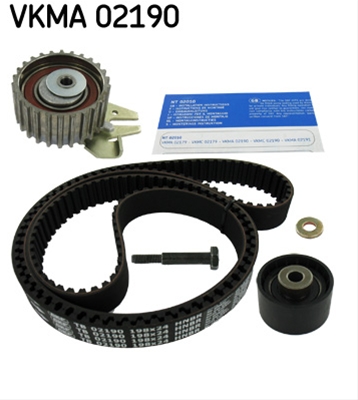 SET CUREA DE DISTRIBUTIE